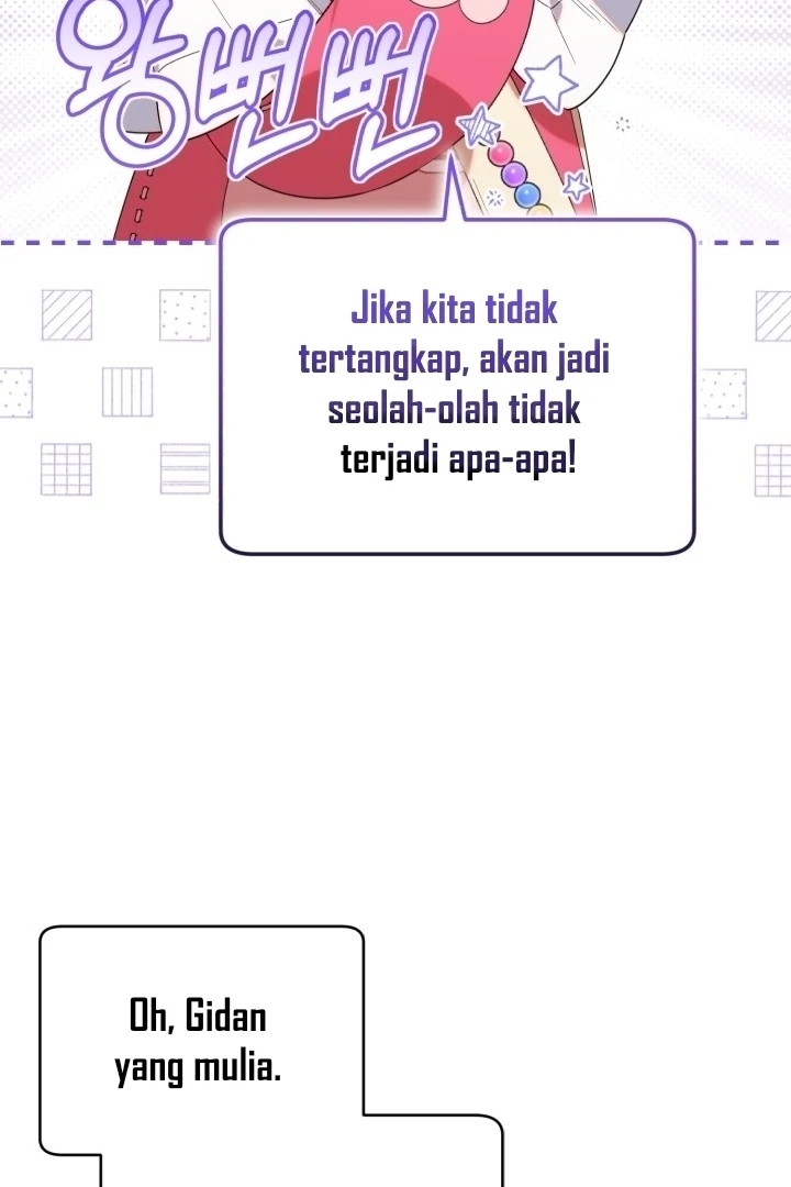 Chick Class Hunter is Being Filial! chapter 16 halaman 44