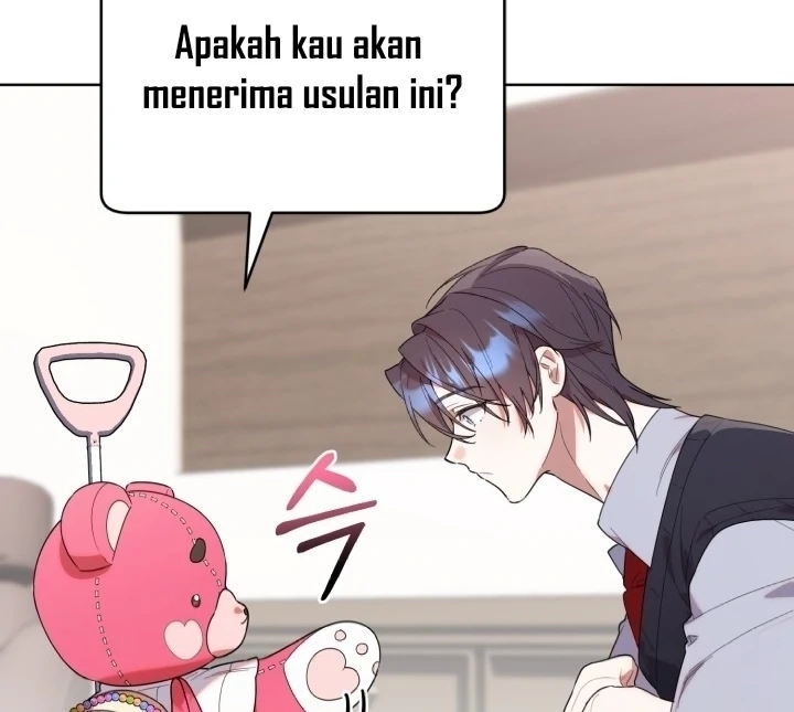 Chick Class Hunter is Being Filial! chapter 16 halaman 45