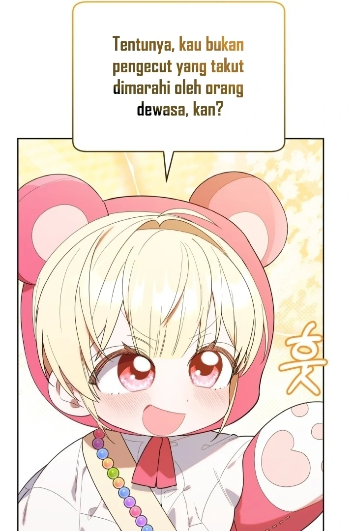 Chick Class Hunter is Being Filial! chapter 16 halaman 47