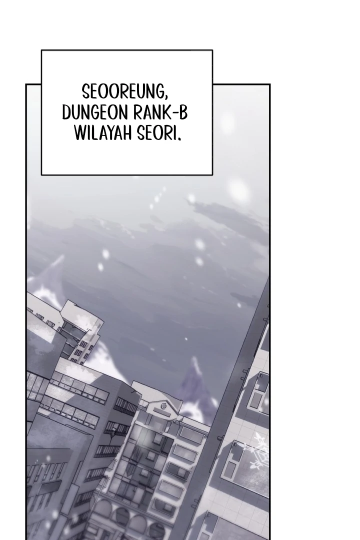 Chick Class Hunter is Being Filial! chapter 16 halaman 52