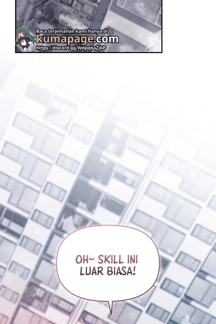 Chick Class Hunter is Being Filial! chapter 16 halaman 53