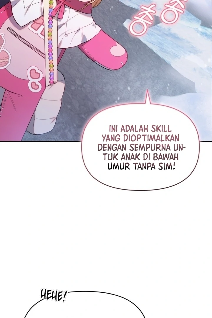 Chick Class Hunter is Being Filial! chapter 16 halaman 55