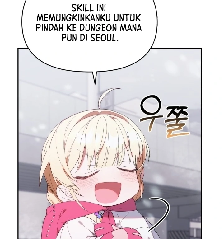 Chick Class Hunter is Being Filial! chapter 16 halaman 56