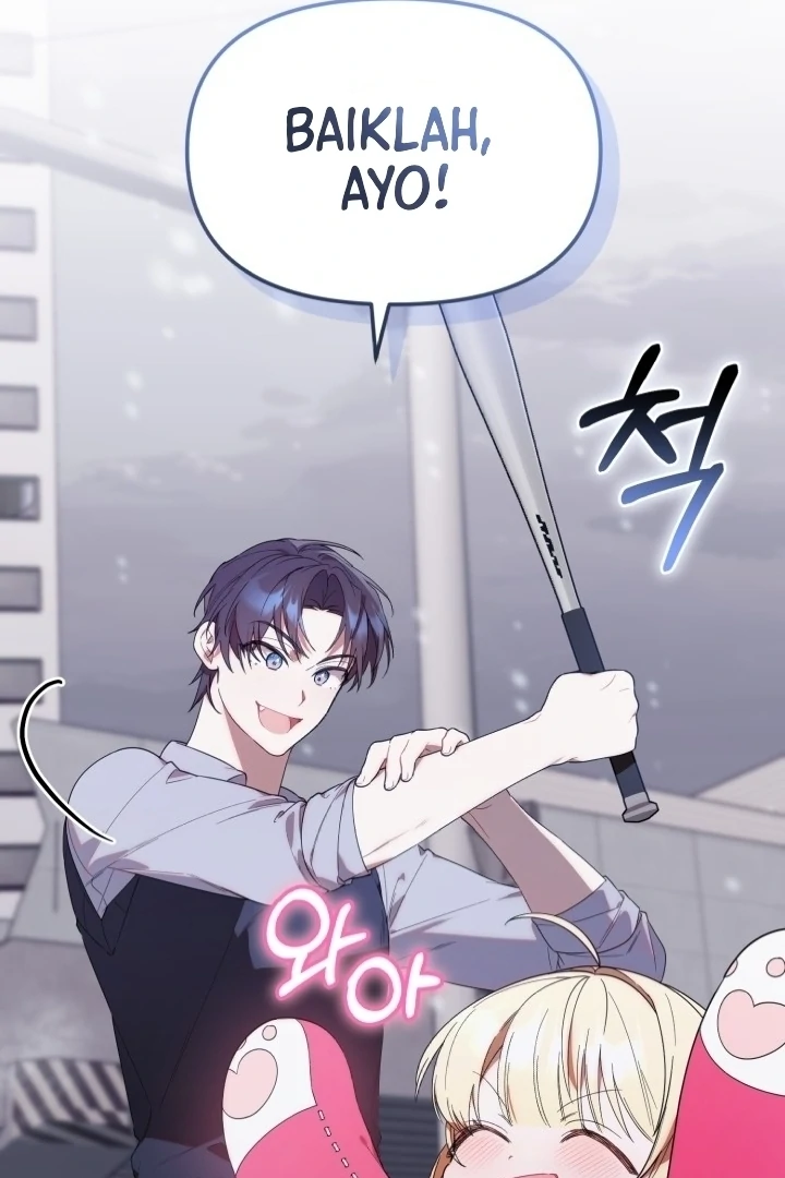 Chick Class Hunter is Being Filial! chapter 16 halaman 58