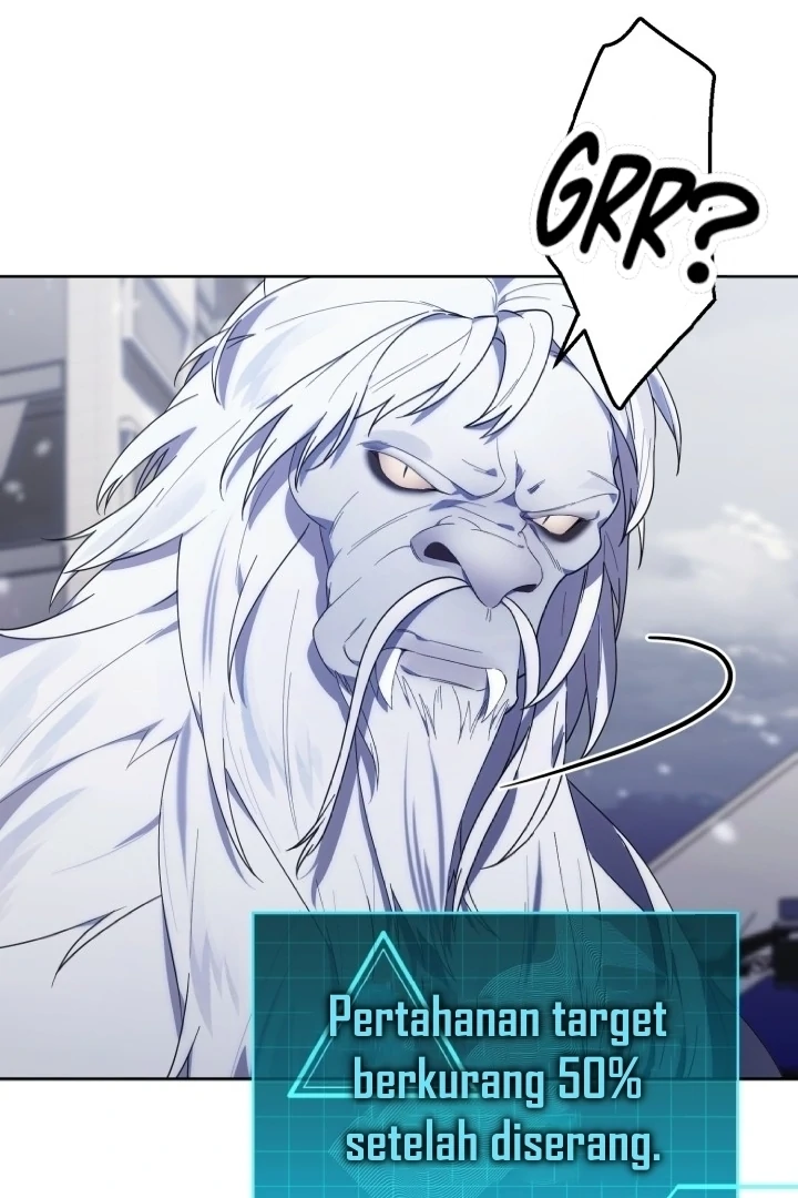 Chick Class Hunter is Being Filial! chapter 16 halaman 61