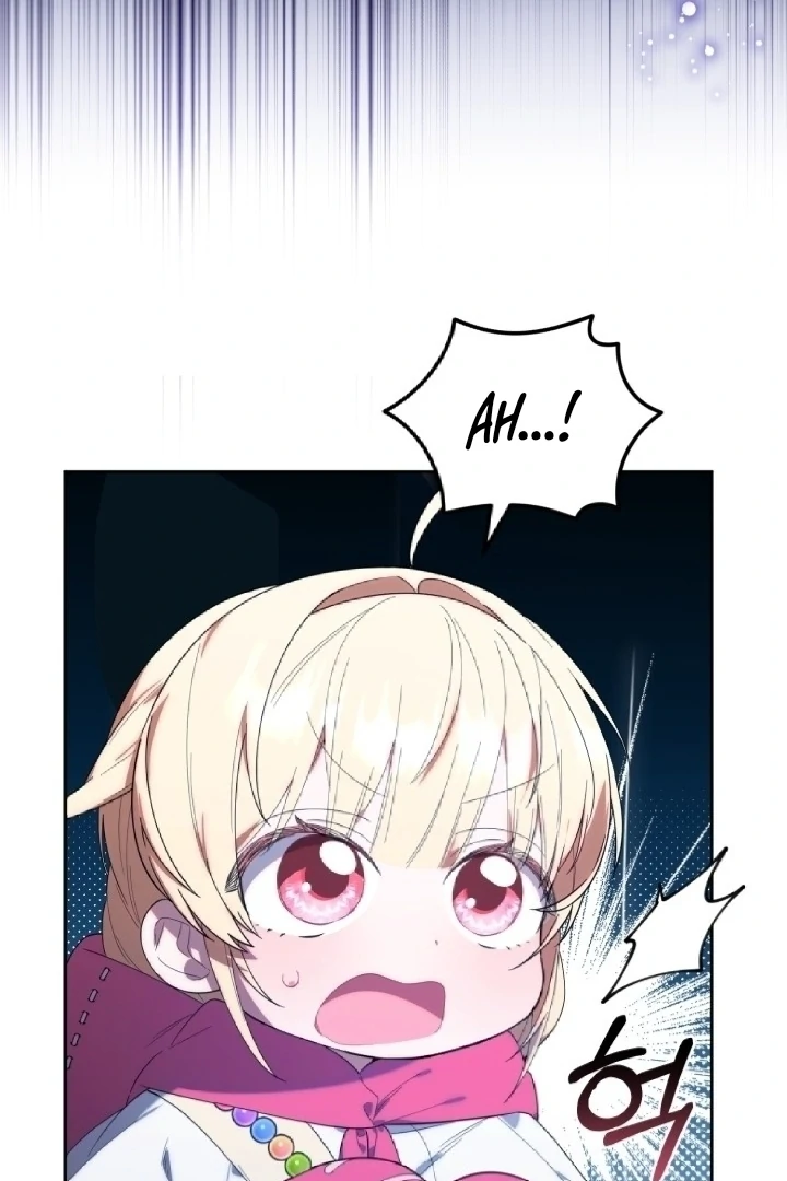 Chick Class Hunter is Being Filial! chapter 16 halaman 74