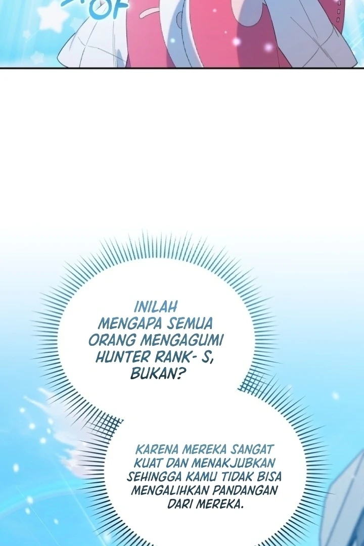 Chick Class Hunter is Being Filial! chapter 16 halaman 87