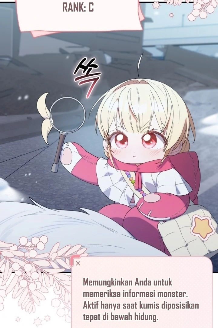 Chick Class Hunter is Being Filial! chapter 16 halaman 93