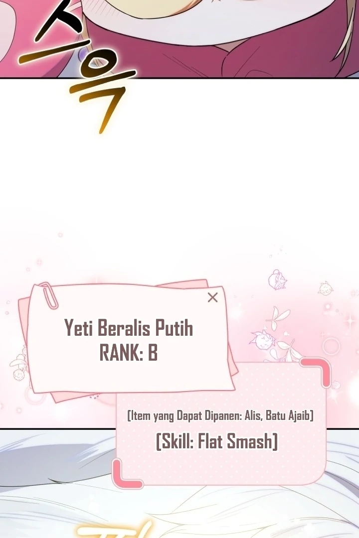 Chick Class Hunter is Being Filial! chapter 16 halaman 95