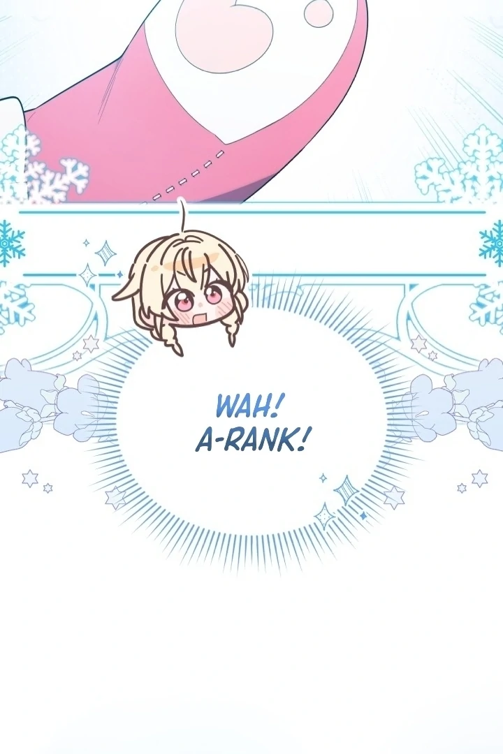 Chick Class Hunter is Being Filial! chapter 16 halaman 98