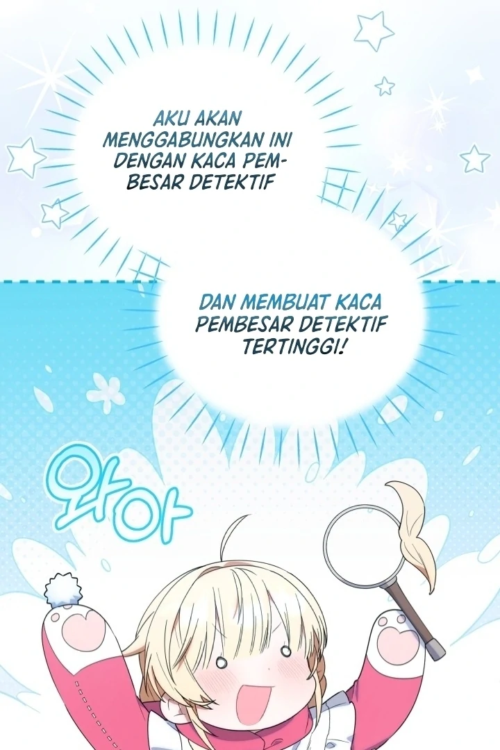 Chick Class Hunter is Being Filial! chapter 16 halaman 99