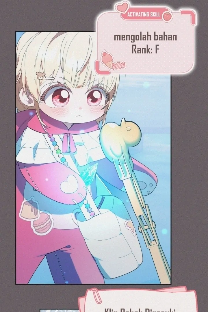 Chick Class Hunter is Being Filial! chapter 16 halaman 103