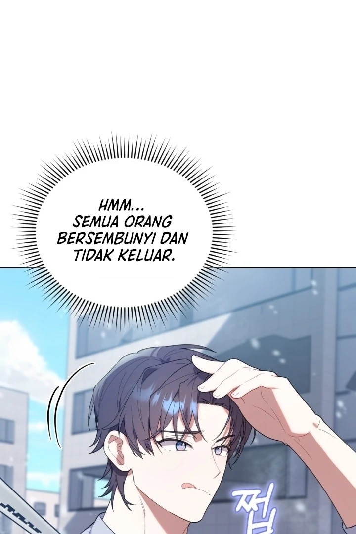 Chick Class Hunter is Being Filial! chapter 16 halaman 110