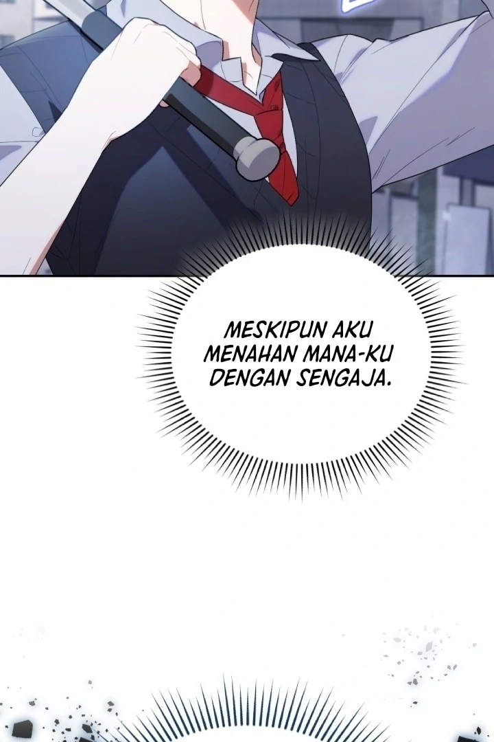Chick Class Hunter is Being Filial! chapter 16 halaman 111