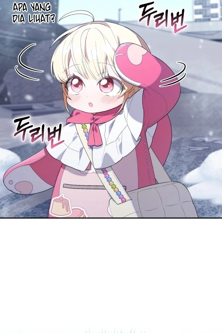 Chick Class Hunter is Being Filial! chapter 16 halaman 114