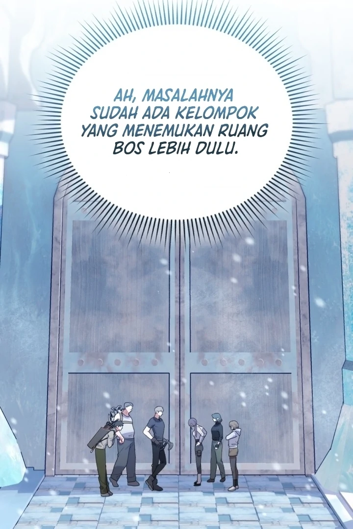 Chick Class Hunter is Being Filial! chapter 16 halaman 115