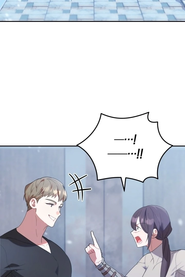 Chick Class Hunter is Being Filial! chapter 16 halaman 116