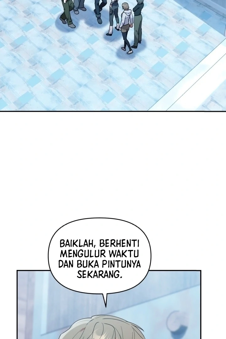 Chick Class Hunter is Being Filial! Bab 17 halaman 3