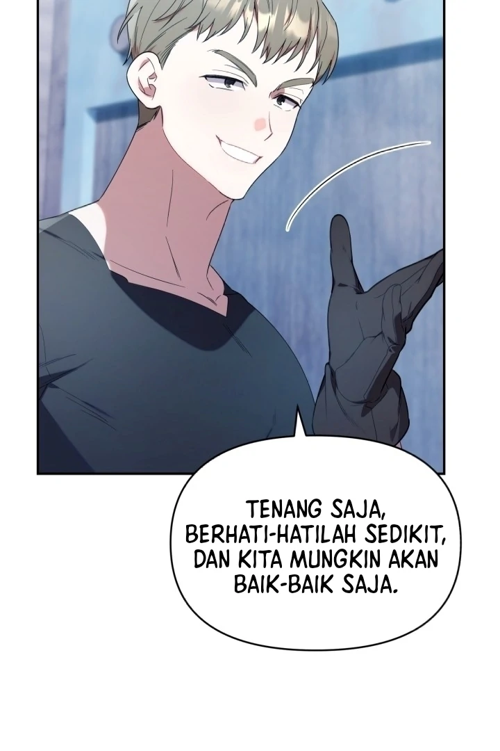 Chick Class Hunter is Being Filial! Bab 17 halaman 4