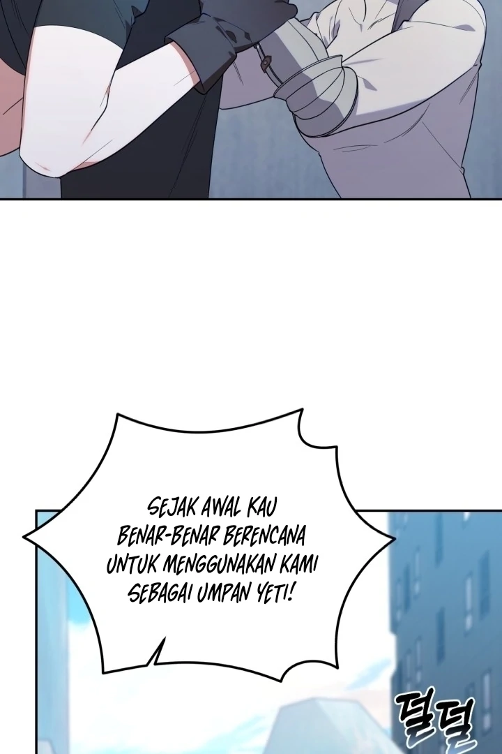 Chick Class Hunter is Being Filial! Bab 17 halaman 6
