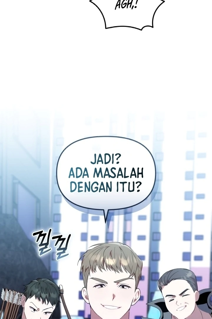 Chick Class Hunter is Being Filial! Bab 17 halaman 9
