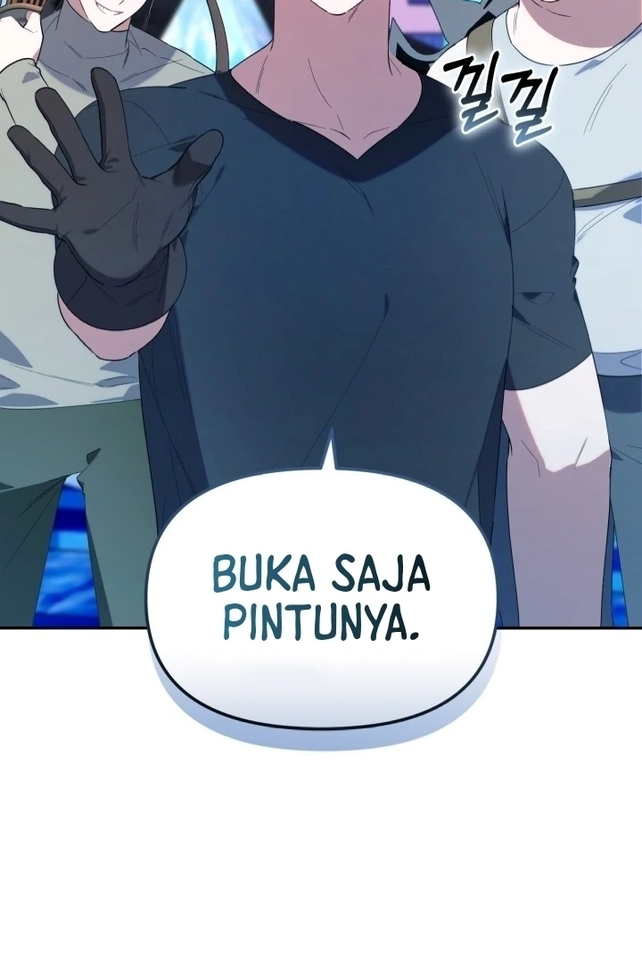 Chick Class Hunter is Being Filial! Bab 17 halaman 10
