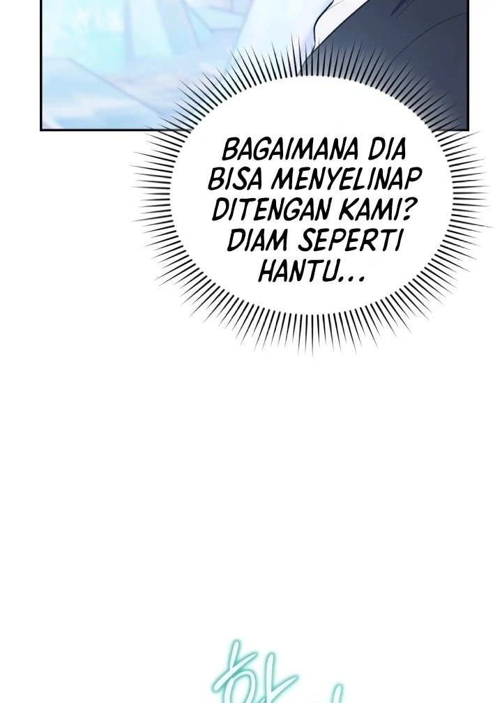 Chick Class Hunter is Being Filial! Bab 17 halaman 22