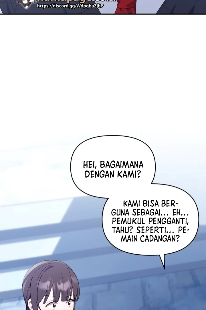 Chick Class Hunter is Being Filial! Bab 17 halaman 25