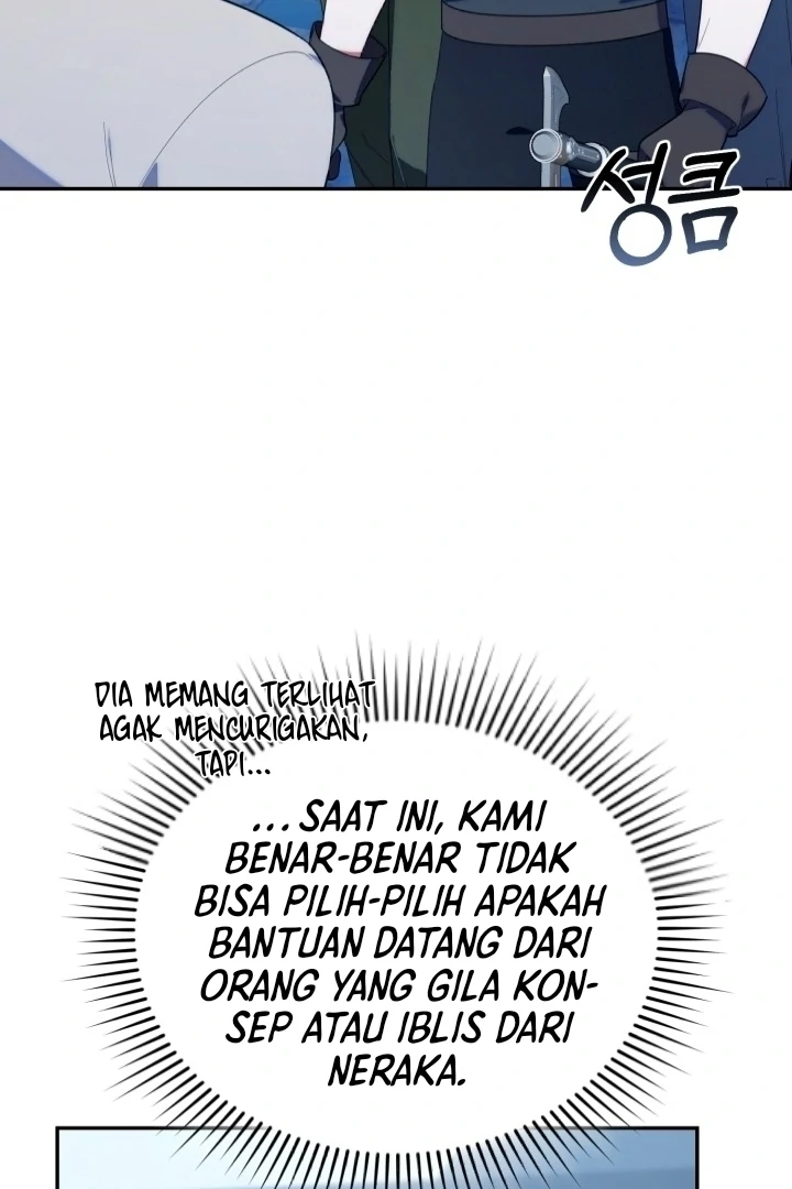 Chick Class Hunter is Being Filial! Bab 17 halaman 28