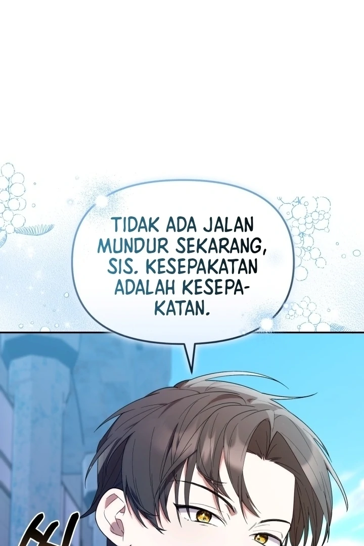 Chick Class Hunter is Being Filial! Bab 17 halaman 30