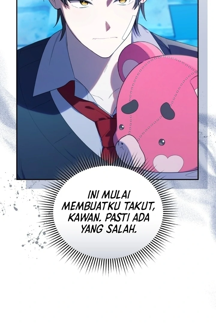 Chick Class Hunter is Being Filial! Bab 17 halaman 51