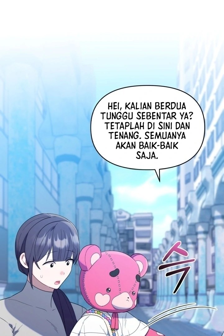 Chick Class Hunter is Being Filial! Bab 17 halaman 52