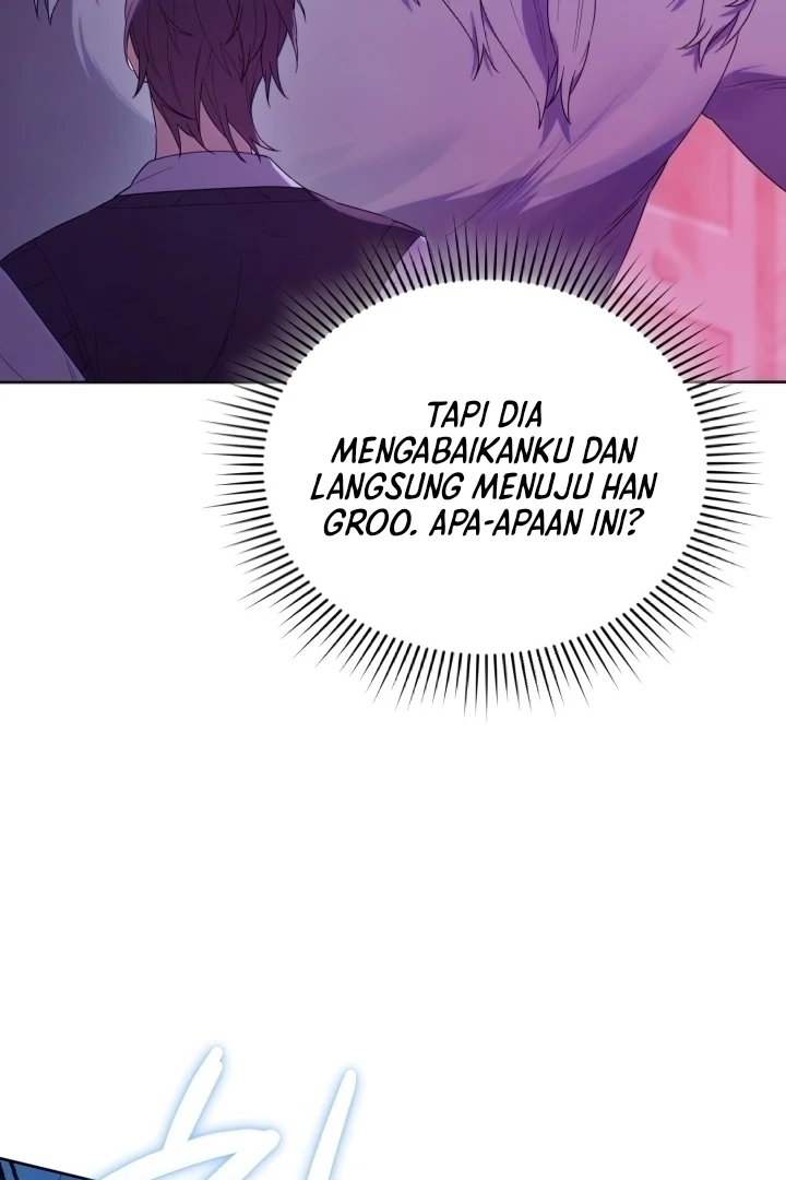 Chick Class Hunter is Being Filial! Bab 17 halaman 62