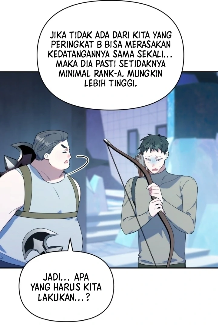 Chick Class Hunter is Being Filial! Bab 17 halaman 81