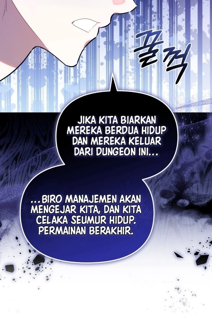 Chick Class Hunter is Being Filial! Bab 17 halaman 83