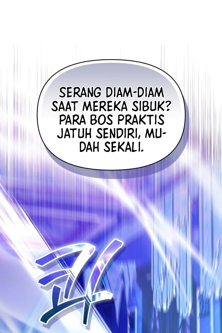Chick Class Hunter is Being Filial! Bab 17 halaman 84