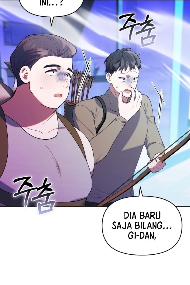 Chick Class Hunter is Being Filial! Bab 17 halaman 98