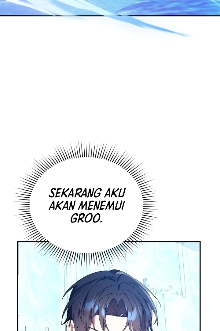 Chick Class Hunter is Being Filial! chapter 18 halaman 4