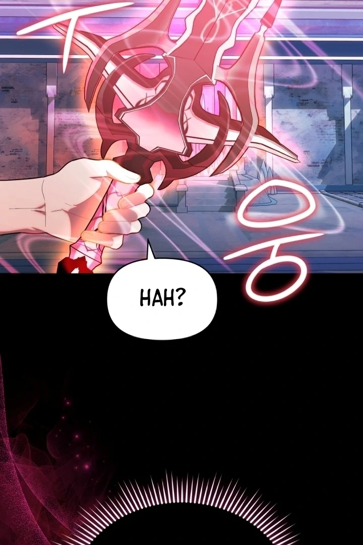 Chick Class Hunter is Being Filial! chapter 18 halaman 6