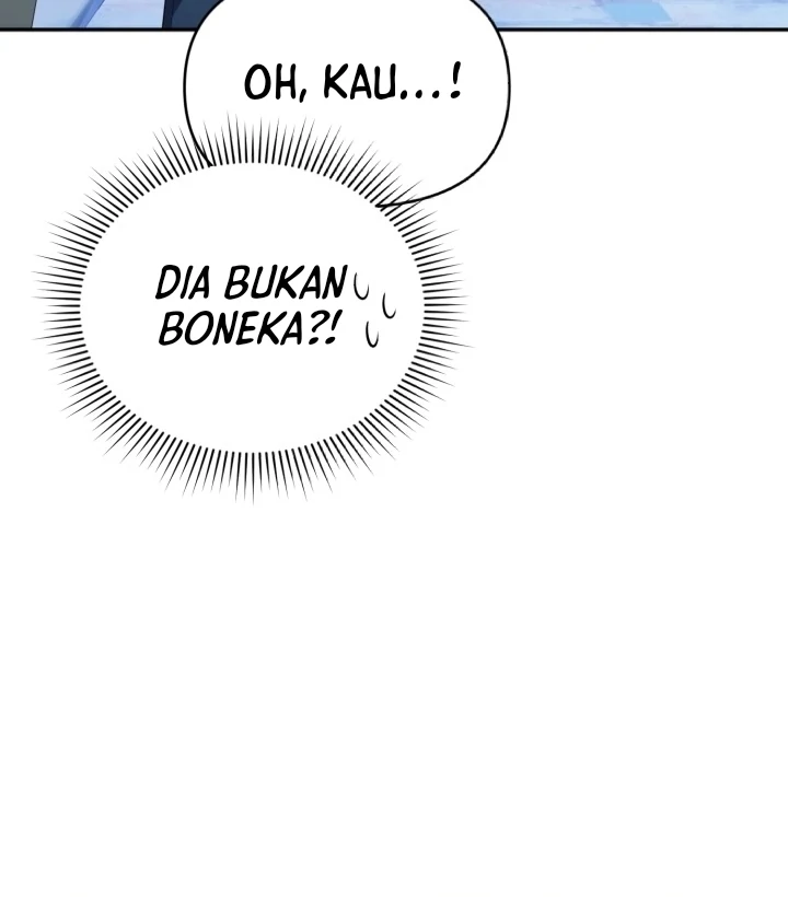 Chick Class Hunter is Being Filial! chapter 18 halaman 12
