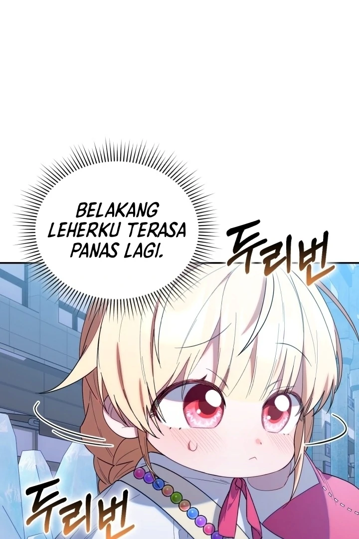 Chick Class Hunter is Being Filial! chapter 18 halaman 15