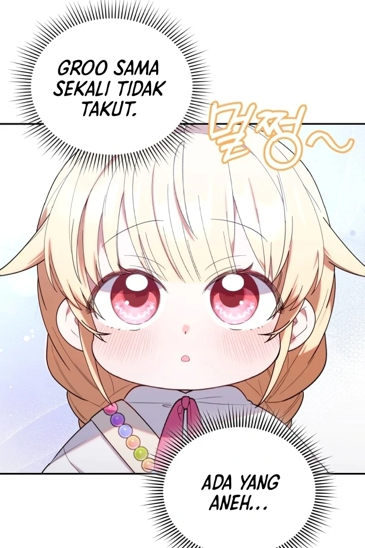 Chick Class Hunter is Being Filial! chapter 18 halaman 26