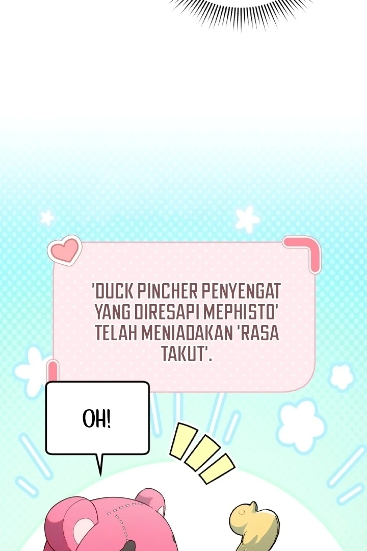 Chick Class Hunter is Being Filial! chapter 18 halaman 27