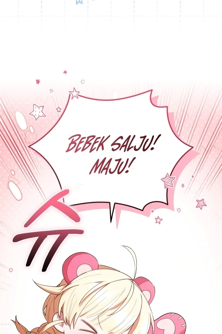 Chick Class Hunter is Being Filial! chapter 18 halaman 36
