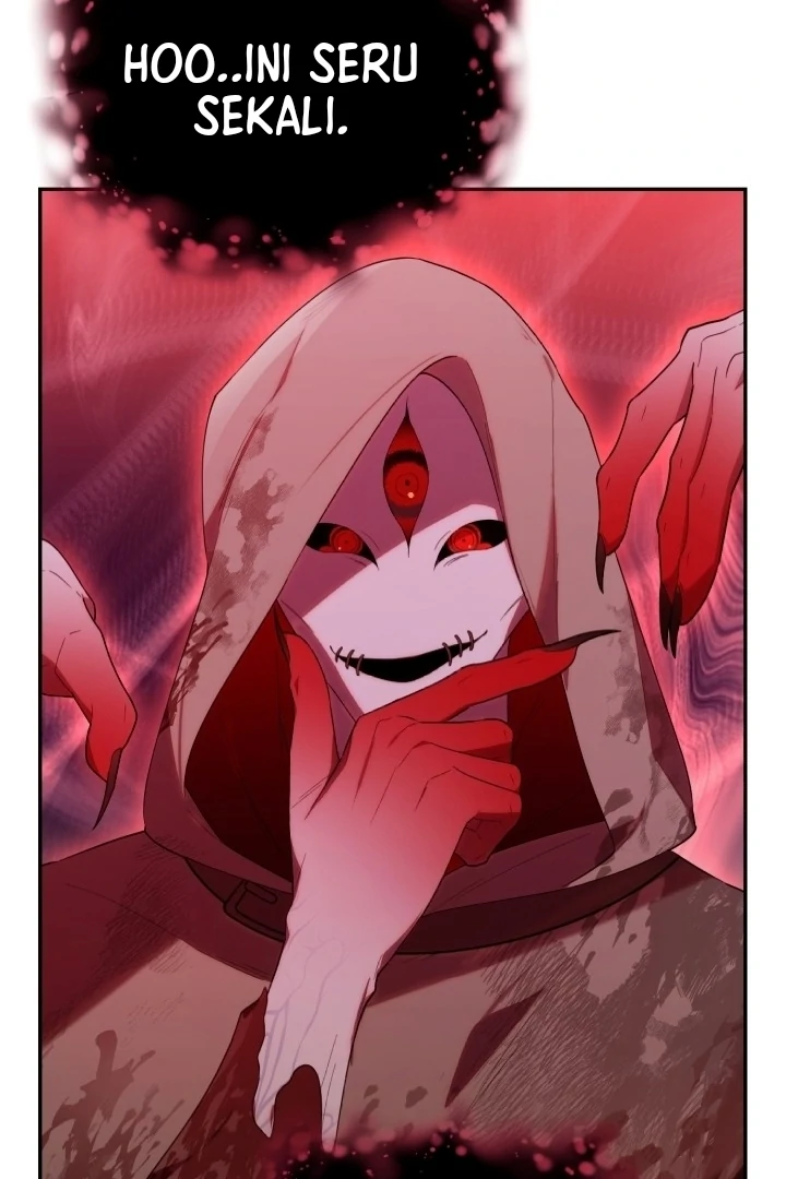Chick Class Hunter is Being Filial! chapter 18 halaman 40
