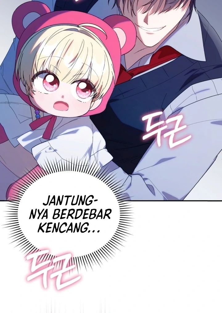 Chick Class Hunter is Being Filial! chapter 18 halaman 45