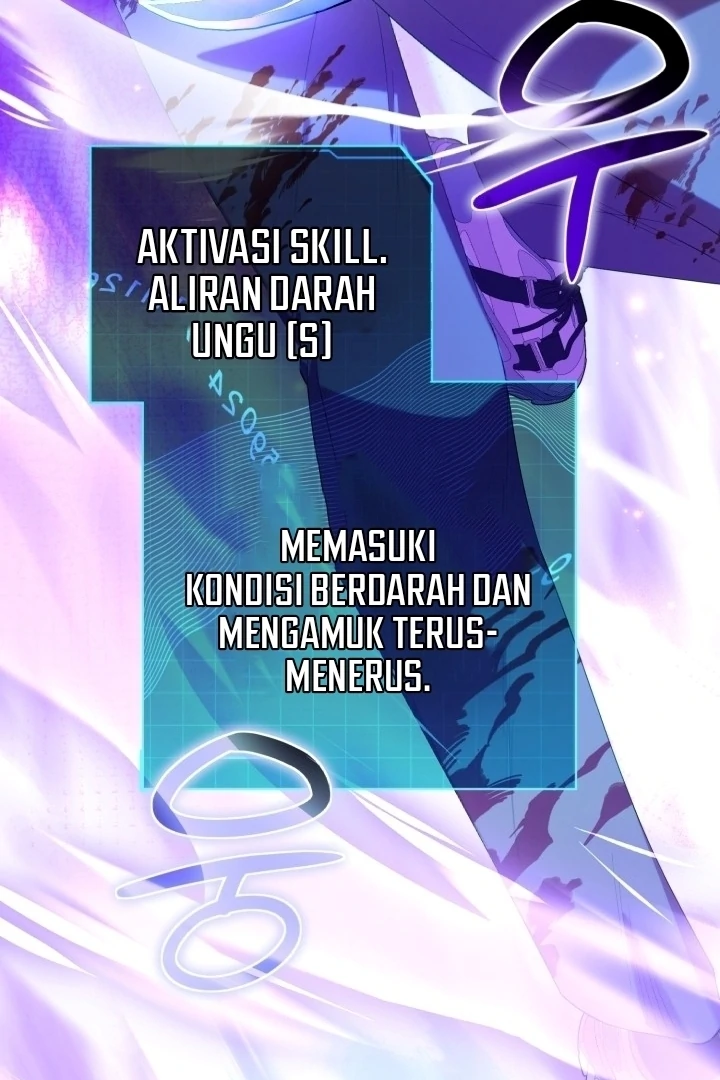 Chick Class Hunter is Being Filial! chapter 18 halaman 71