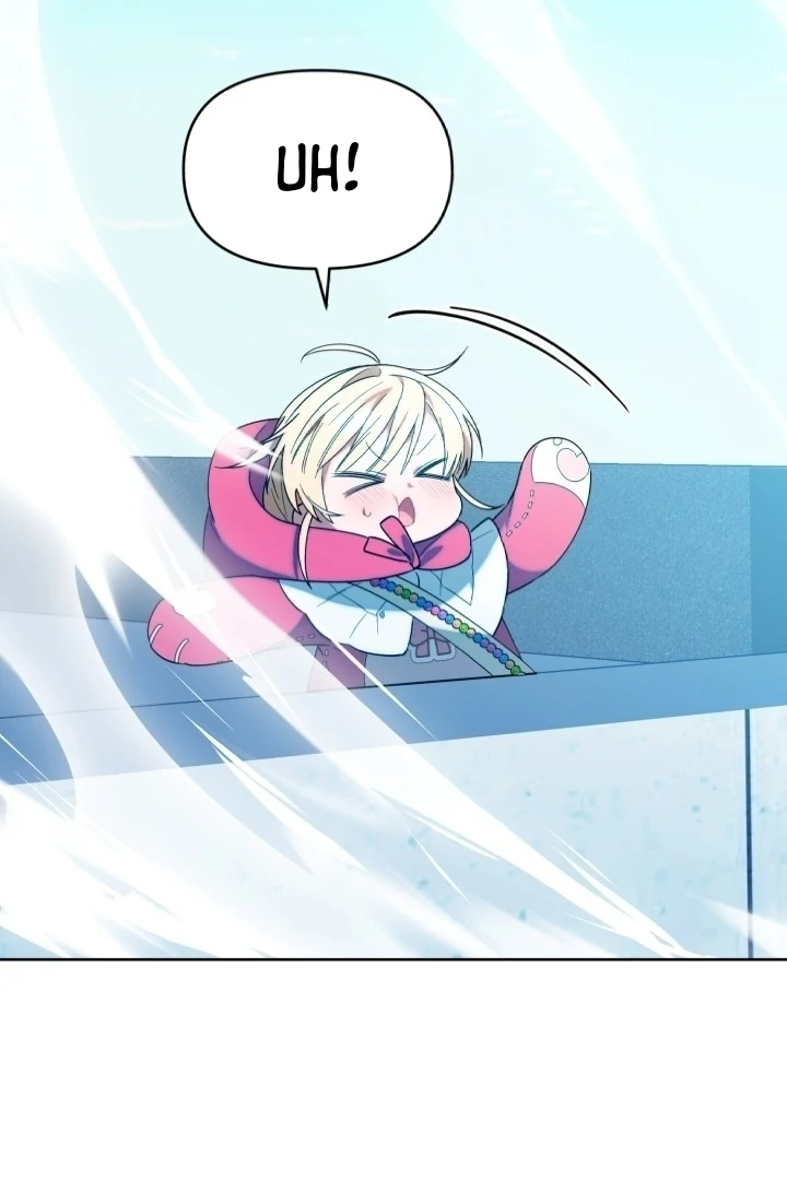 Chick Class Hunter is Being Filial! chapter 18 halaman 73
