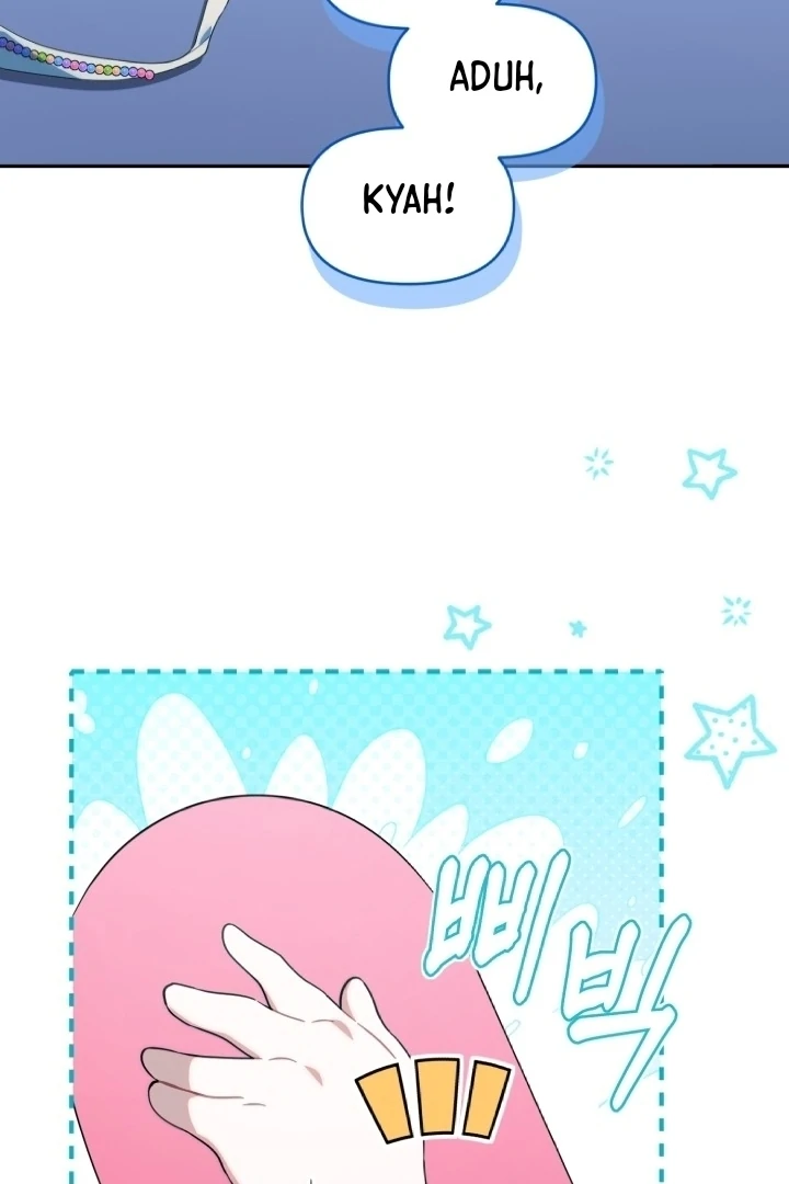 Chick Class Hunter is Being Filial! chapter 18 halaman 75