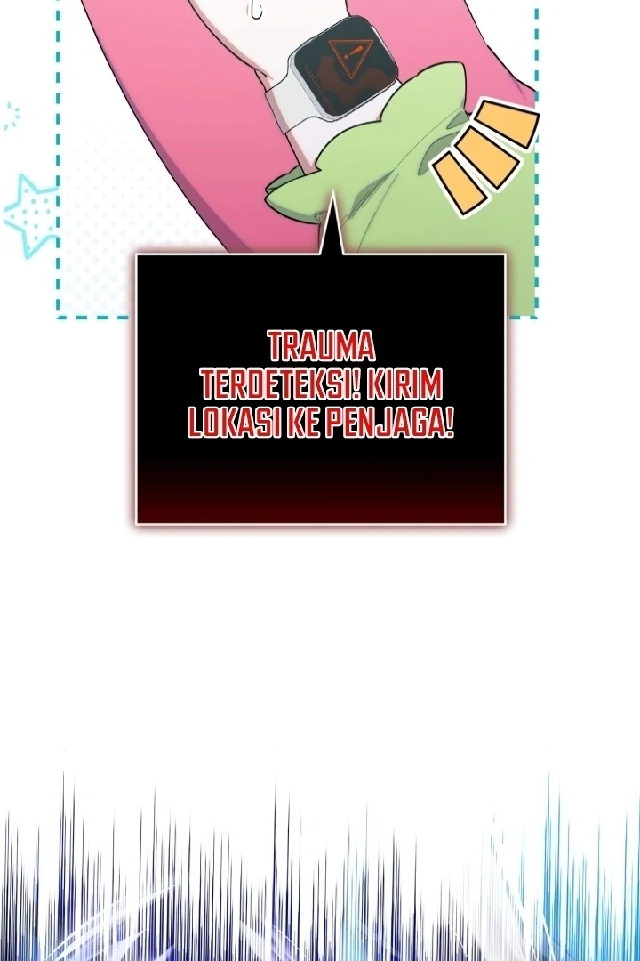Chick Class Hunter is Being Filial! chapter 18 halaman 76